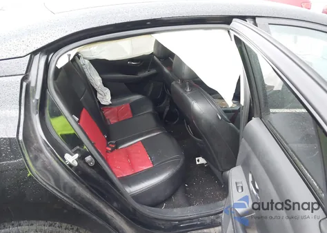 2021 Nissan Sentra Sv Xtronic Cvt из США, поврежденный, VIN 3N1AB8CV3MY239013